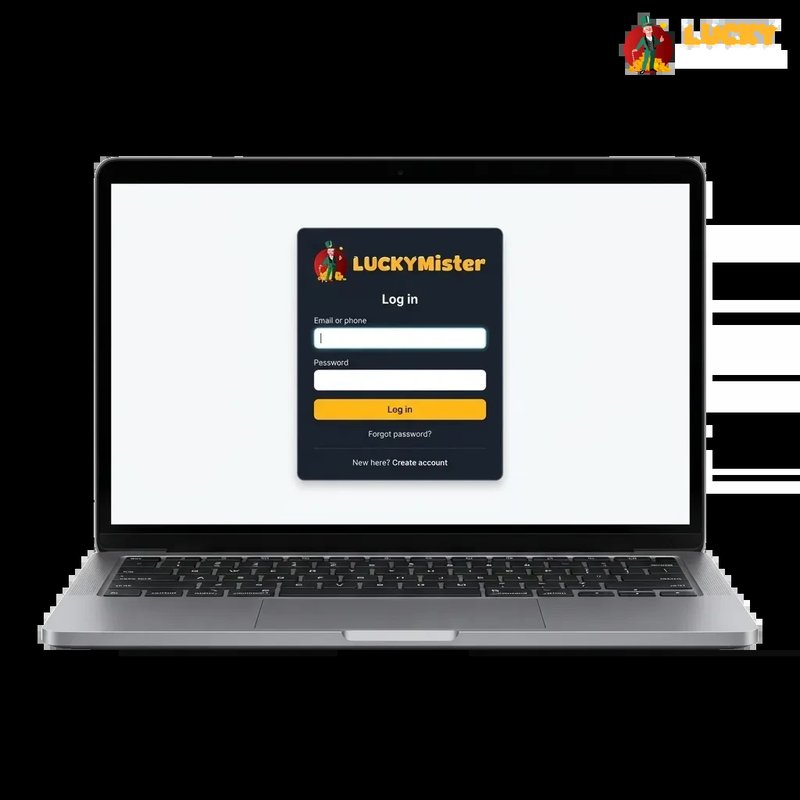 Is Lucky Mister Casino Legit? A UK Player’s Review